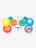 Bateria Magic Touch Baby Einstein - da HAPE branco 