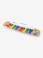 Piano Magic Touch Baby Einstein - HAPE branco 