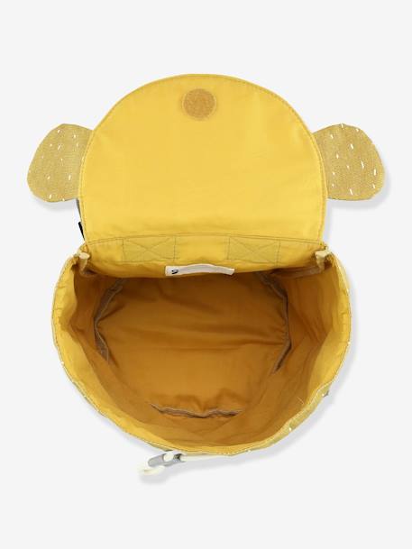 Mochila Backpack MINI animal, da TRIXIE AMARELO ESCURO LISO COM MOTIVO+AMARELO MEDIO LISO COM MOTIVO+AZUL ESCURO LISO COM MOTIVO+laranja+LARANJA MEDIO LISO COM MOTIVO+VERDE ESCURO LISO COM MOTIVO 