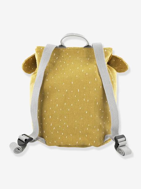 Mochila Backpack MINI animal, da TRIXIE AMARELO ESCURO LISO COM MOTIVO+AMARELO MEDIO LISO COM MOTIVO+AZUL ESCURO LISO COM MOTIVO+laranja+LARANJA MEDIO LISO COM MOTIVO+VERDE ESCURO LISO COM MOTIVO 