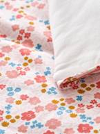 Saco-cama, Unicórnio ROSA MEDIO ESTAMPADO 