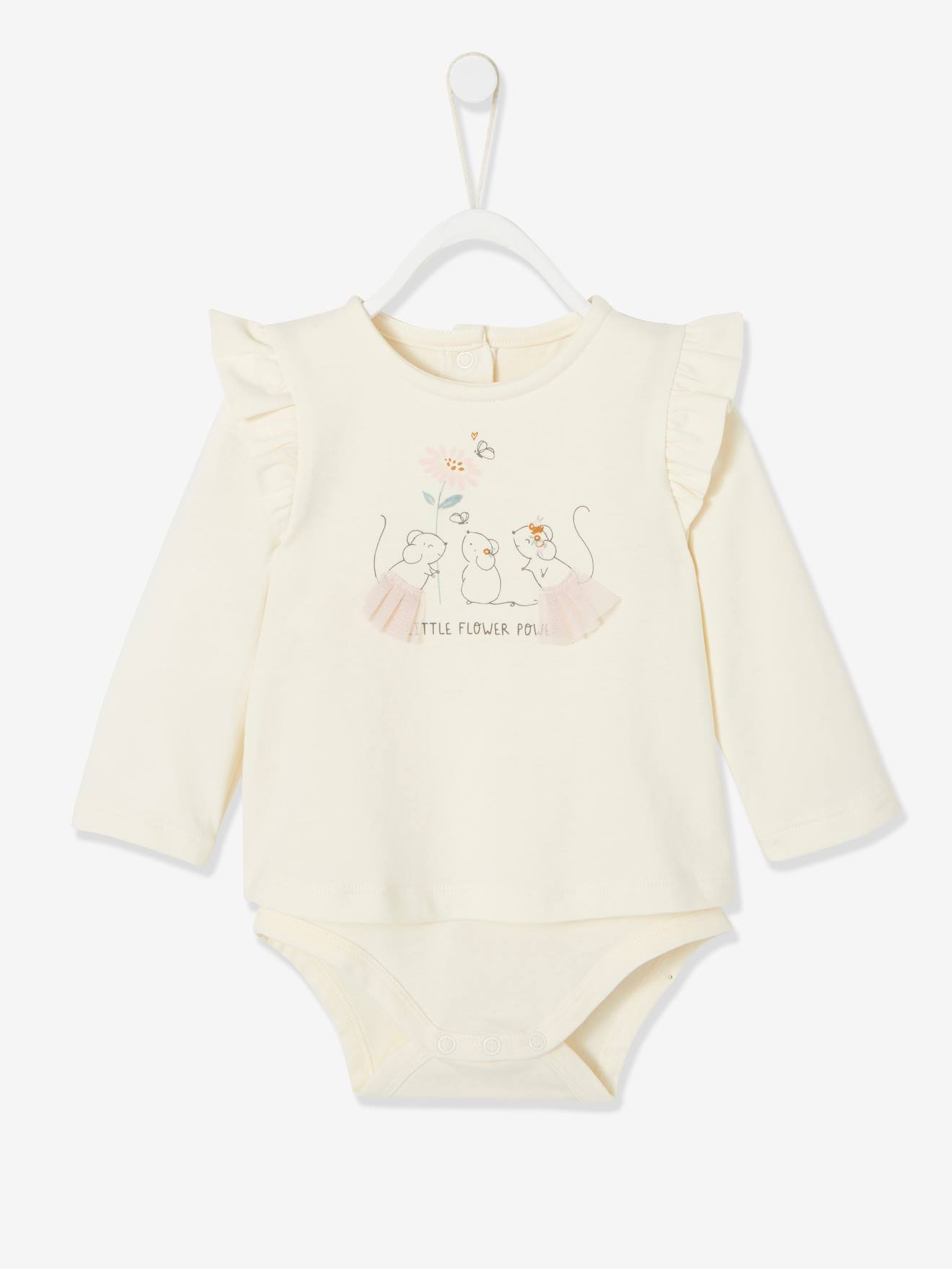 Vertbaudet body outlet bebe