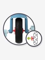 Triciclo Be Move Confort - SMOBY azul-claro+rosado 