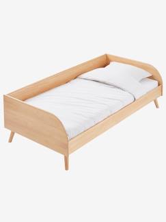 -Sofá-cama Montessori, para criança, Confetes