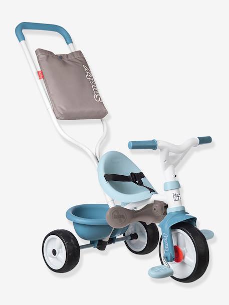 Smoby Triciclo Baby Driver Comfort Bambino