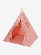 Tipi Hawk amarelo+rosa 