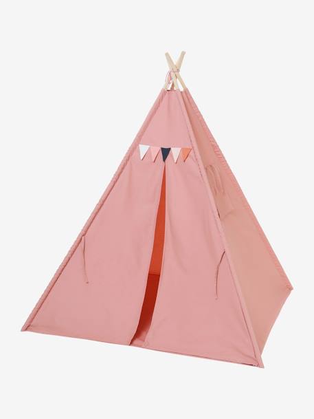 Tipi Hawk rosa 