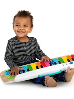 Brinquedos-Primeira idade-Piano Magic Touch Baby Einstein - HAPE