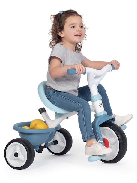 Smoby Triciclo Baby Driver Comfort Bambino