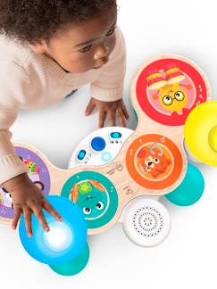 Brinquedos-Primeira idade-Música-Bateria Magic Touch Baby Einstein - da HAPE