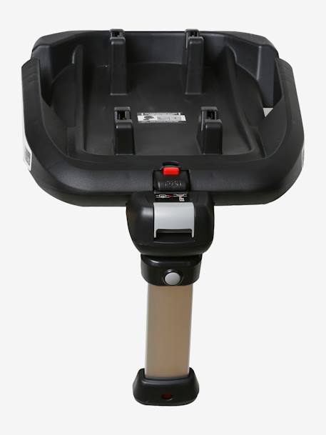 Base Isofix para cadeiras-auto Triocity+ e Bicity+, da Vertbaudet PRETO MEDIO LISO 