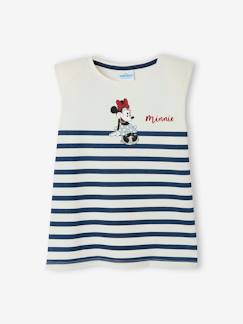 -T-shirt mangas curtas Disney® Minnie