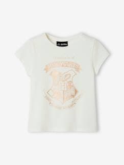 Menina 2-14 anos-T-shirts-T-shirts-T-shirt Harry Potter®, para criança