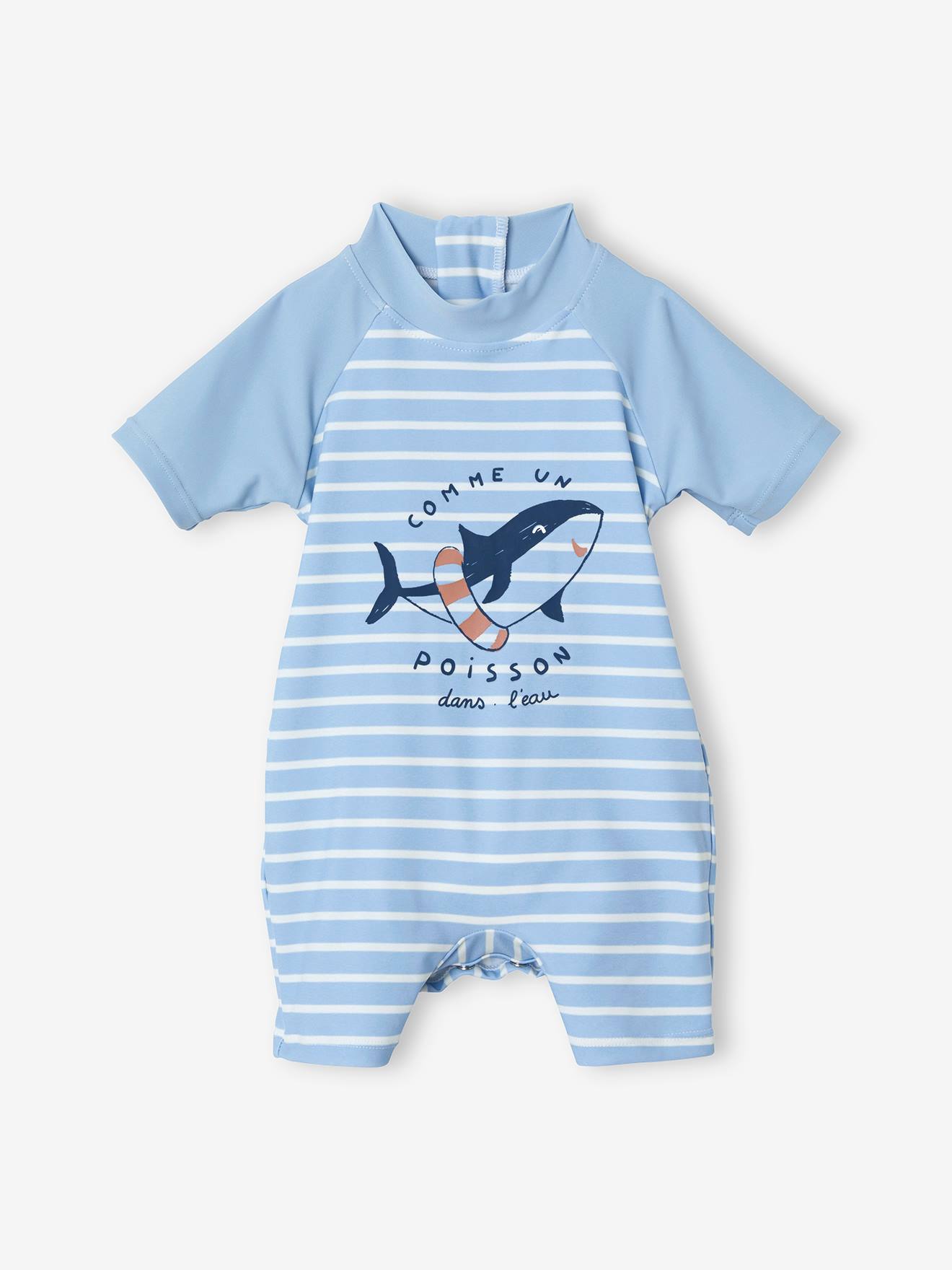 Maillot anti best sale uv bébé