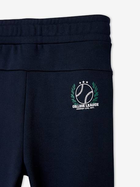 Calça Masculina UCL Recortes em Promoção