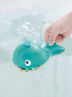 Brinquedos-Primeira idade-Brinquedos para o banho-Baleia de bolhas - HAPE