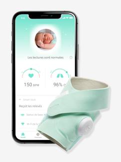 Sistema de vigilância, Smart Sock 3 da OWLET