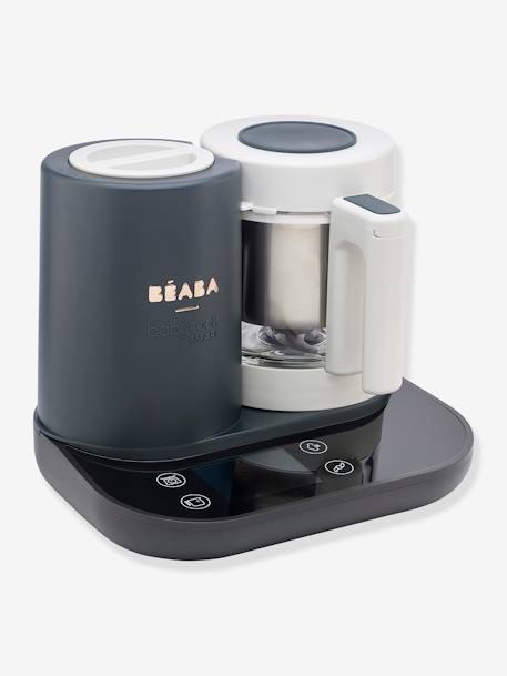 Robot BEABA Babycook Smart CINZENTO CLARO LISO COM MOTIVO 