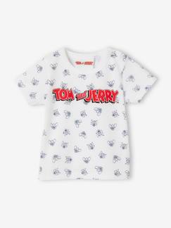 Bebé 0-36 meses-T-shirt Tom & Jerry®, para bebé