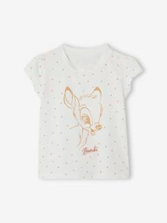 Bebé 0-36 meses-T-shirt Bambi da Disney®, para bebé
