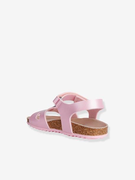 Birkenstock RIO EVA Rosa - Sapatos Sandálias Crianca 40,00 €