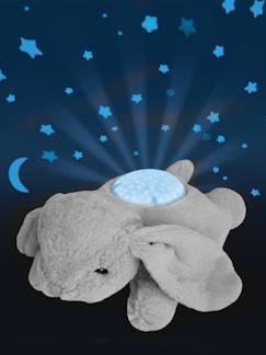 Têxtil-lar e Decoração-Decoração-Iluminação-Luz de presença com projeção de estrelas, CLOUD B Dreams Buddies