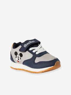 Calçado-Calçado menino (23-38)-Sapatilhas-Sapatilhas Mickey da Disney®, para criança
