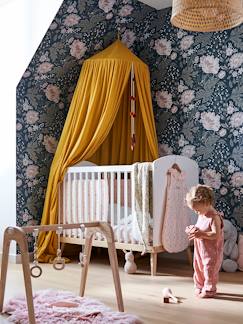 Happy color-Têxtil-lar e Decoração-Decoração-Cortinados-Dossel com pompons