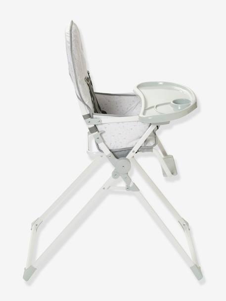 Cadeira alta, Easyseat BRANCO CLARO ESTAMPADO 