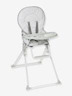 Cadeira alta, Easyseat BRANCO CLARO ESTAMPADO 