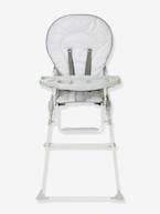 Cadeira alta, Easyseat BRANCO CLARO ESTAMPADO 