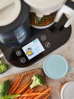 Robot BEABA Babycook Smart CINZENTO CLARO LISO COM MOTIVO 