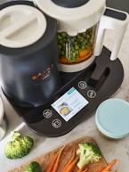 Robot BEABA Babycook Smart CINZENTO CLARO LISO COM MOTIVO 