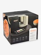 Robot BEABA Babycook Smart CINZENTO CLARO LISO COM MOTIVO 