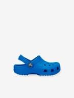 Socas para bebé, Classic Clog T CROCS™ AMARELO CLARO LISO+azul+AZUL ESCURO LISO+AZUL MEDIO LISO+VERMELHO MEDIO LISO 