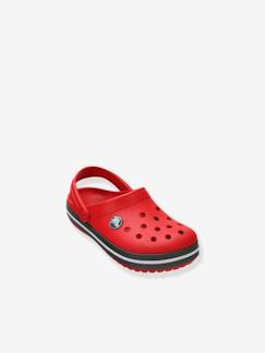 Calçado-Calçado bebé (17-26)-Bebé caminha menina (19-26)-Sabrinas, sapatos-Socas para bebé, Crocband Clog T CROCS™