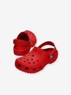 Socas para bebé, Classic Clog T CROCS™ AMARELO CLARO LISO+azul+AZUL ESCURO LISO+AZUL MEDIO LISO+VERMELHO MEDIO LISO 