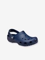 Socas para criança, Classic Clog K CROCS™ azul+AZUL ESCURO LISO+rosa+ROSA CLARO LISO+VERMELHO MEDIO LISO 