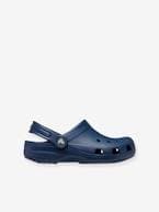 Socas para criança, Classic Clog K CROCS™ azul+AZUL ESCURO LISO+rosa+ROSA CLARO LISO+VERMELHO MEDIO LISO 