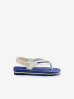 HAVAIANAS Baby Brasil Logo II azul+marinho 