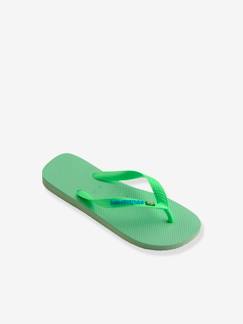 Calçado-Calçado menina (23-38)-Sandálias, chinelos-HAVAIANAS Brasil logo, para criança