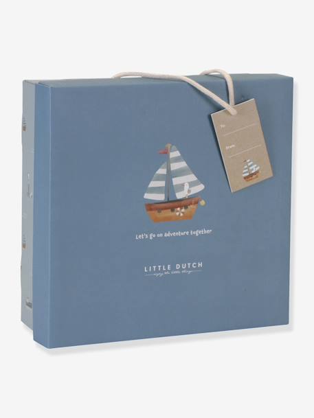 Caixa Oferta Gaivota - Sailors Bay - LITTLE DUTCH azul-acinzentado 