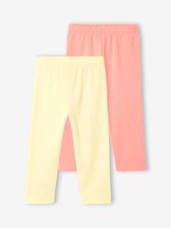 Calças Legging para Menina - 2-14 Anos - vertbaudet