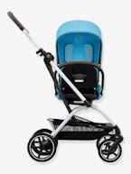 Carrinho de bebé reversível, todo o terreno, CYBEX Eezy S Twist+ 2 azul 