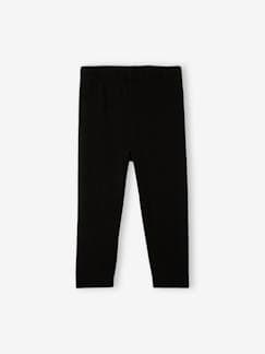 Menina 2-14 anos-Leggings -Leggings pela barriga das pernas, para menina