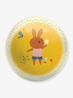 Bola Sweety Ball - DJECO amarelo 