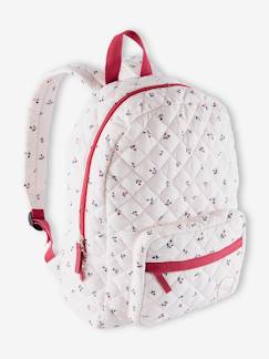 Menina 2-14 anos-Acessórios-Mochila estampada com cerejas, para menina