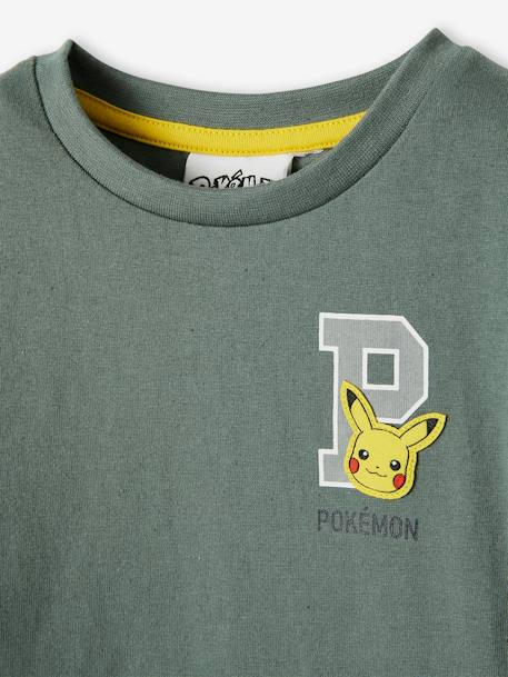 T-shirt Pokémon®, para criança-Menino 2-14 anos-Pokemon