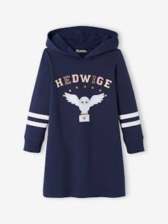 Menina 2-14 anos-Vestidos-Vestido estilo sweat Harry Potter®, para criança