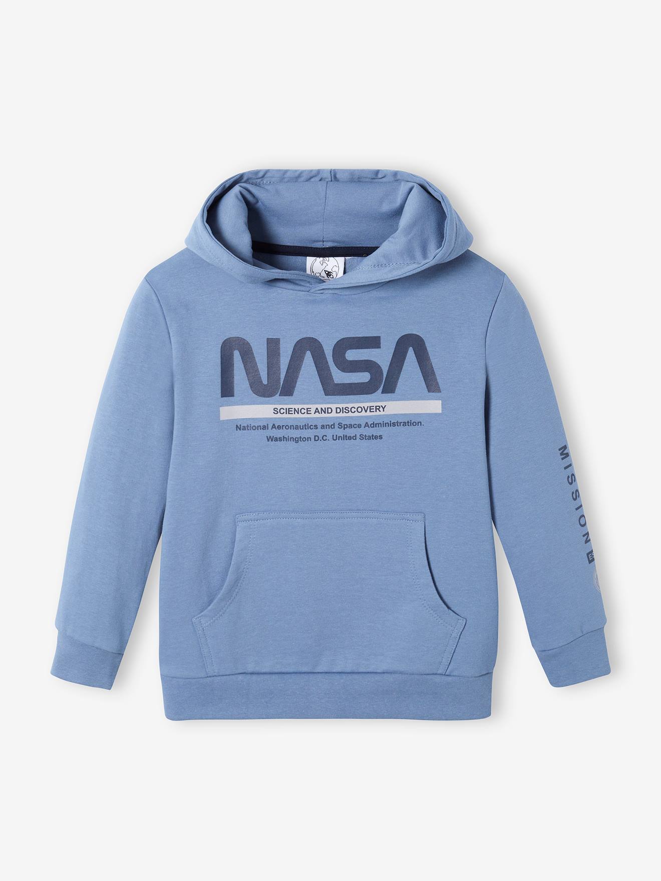 Marca de sale roupa nasa